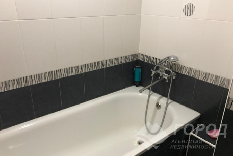 Продам 2-х кімнатну квартиру в новобудові, Гагарина проспект, Код: 652423/53