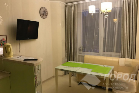 Продам 2-х кімнатну квартиру в новобудові, Гагарина проспект, Код: 652423/53