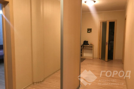 Продам 2-х кімнатну квартиру в новобудові, Гагарина проспект, Код: 652423/53