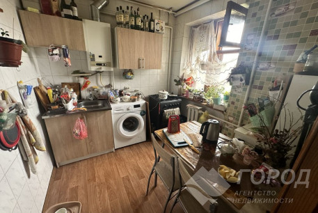 Продам 2-х кімнатну квартиру в новобудові, Павлово поле, Код: 652423/54