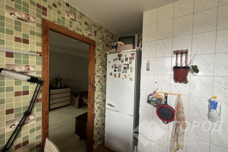 Продам 2-х кімнатну квартиру в новобудові, Павлово поле, Код: 652423/54