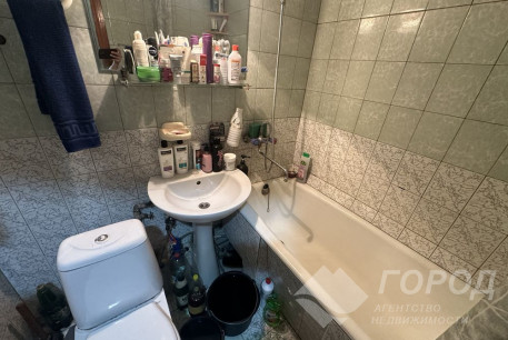 Продам 2-х кімнатну квартиру в новобудові, Павлово поле, Код: 652423/54