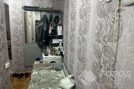 Продам 2-х кімнатну квартиру в новобудові, Павлово поле, Код: 652423/54