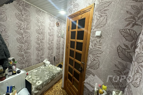 Продам 2-х кімнатну квартиру в новобудові, Павлово поле, Код: 652423/54