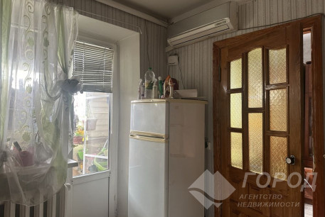 Продам 2-х кімнатну квартиру в новобудові, Павлово поле, Код: 652423/54