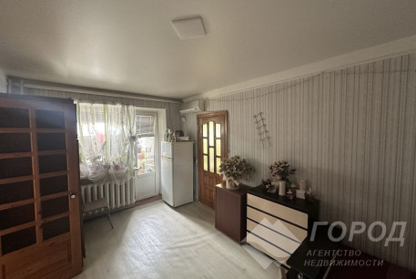 Продам 2-х кімнатну квартиру в новобудові, Павлово поле, Код: 652423/54