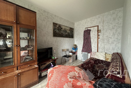 Продам 2-х кімнатну квартиру в новобудові, Павлово поле, Код: 652423/54