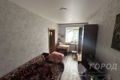 Продам 2-х кімнатну квартиру в новобудові, Павлово поле, Код: 652423/54