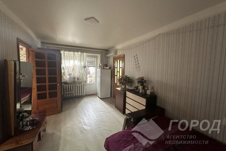 Продам 2-х кімнатну квартиру в новобудові, Павлово поле, Код: 652423/54