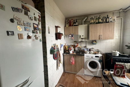 Продам 2-х кімнатну квартиру в новобудові, Павлово поле, Код: 652423/54