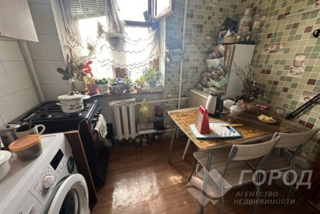 Продам 2-х кімнатну квартиру в новобудові, Павлово поле, Код: 652423/54