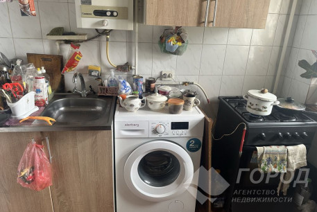Продам 2-х кімнатну квартиру в новобудові, Павлово поле, Код: 652423/54