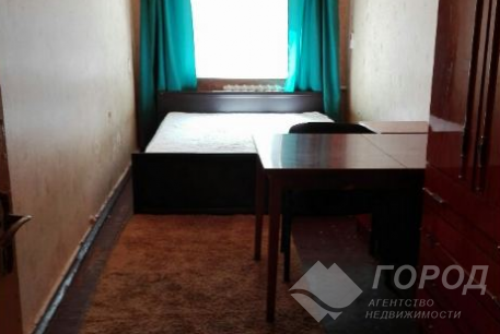 Продам 3-х кімнатну квартиру, Павлово поле, 23 Августа метро, Код: 652525/2