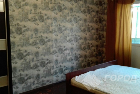 Продам 3-х кімнатну квартиру, Павлово поле, 23 Августа метро, Код: 652525/2