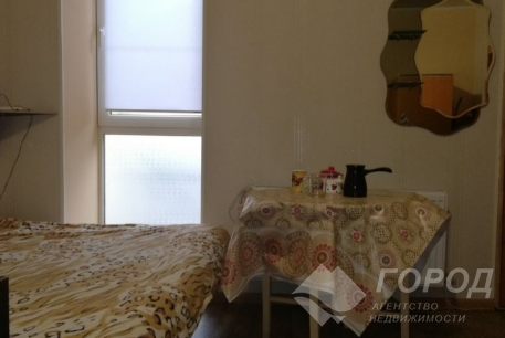 Продам гостинку, Завод Шевченко, Код: 652525/5