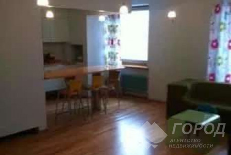 Сдам 3-х кімнатну квартиру, Сосновая Горка, Научная метро, Код: 652542/4