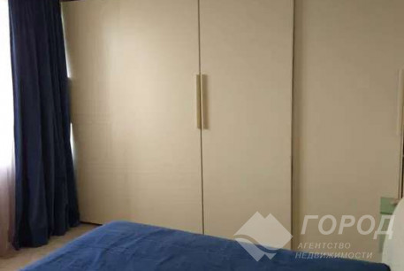 Сдам 3-х кімнатну квартиру, Сосновая Горка, Научная метро, Код: 652542/4