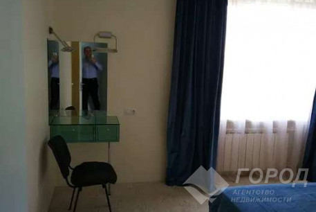 Сдам 3-х кімнатну квартиру, Сосновая Горка, Научная метро, Код: 652542/4