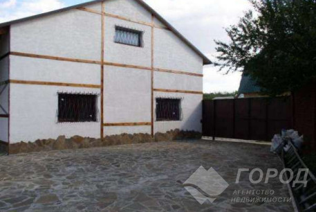 Продам дом, Харьковский р-н, , Код: 652542/5