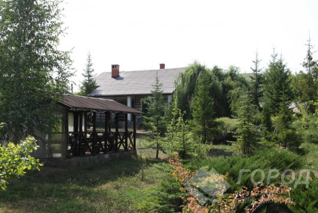 Продам дом, Харьковский р-н, , Код: 652542/5