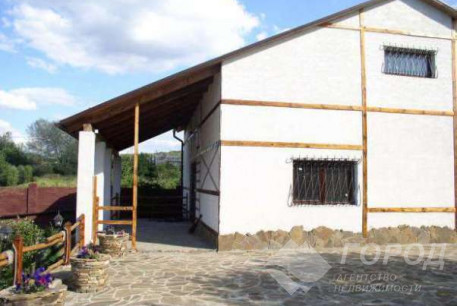 Продам дом, Харьковский р-н, , Код: 652542/5