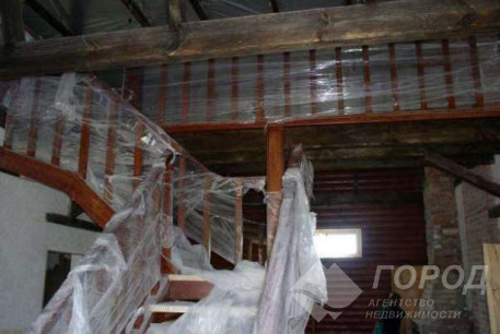 Продам дом, Харьковский р-н, , Код: 652542/5