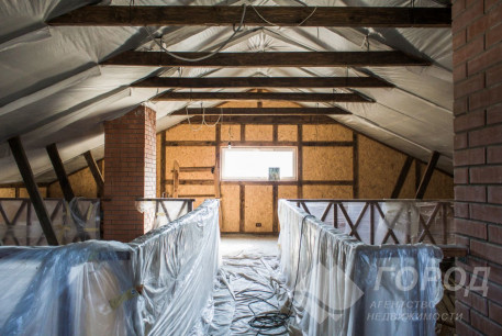 Продам дом, Харьковский р-н, , Код: 652542/5