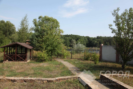 Продам дом, Харьковский р-н, , Код: 652542/5