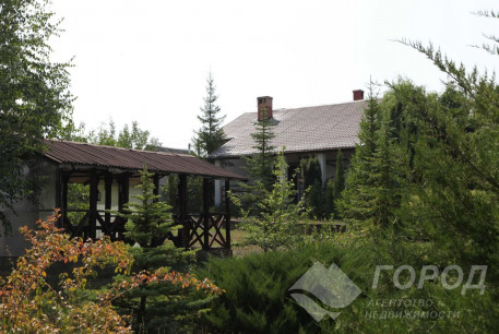 Продам дом, Харьковский р-н, , Код: 652542/5