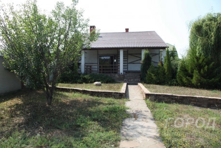 Продам дом, Харьковский р-н, , Код: 652542/5