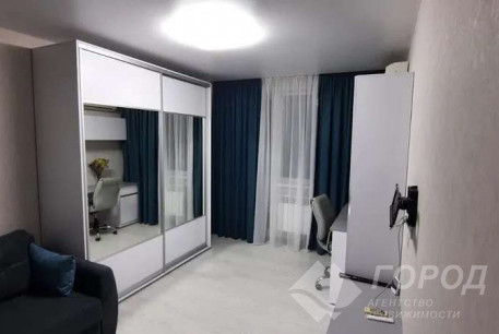 Сдам 1-кімнатну квартиру, Алексеевка, Код: 652565/2