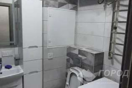 Сдам 1-кімнатну квартиру, Алексеевка, Код: 652565/2