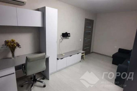 Сдам 1-кімнатну квартиру, Алексеевка, Код: 652565/2