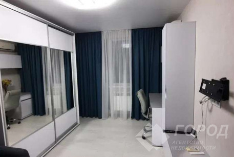 Сдам 1-кімнатну квартиру, Алексеевка, Код: 652565/2