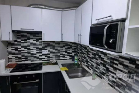 Сдам 1-кімнатну квартиру, Алексеевка, Код: 652565/2