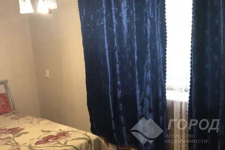 Сдам 2-х кімнатну квартиру, Павлово поле, 23 Августа метро, Код: 652573/1