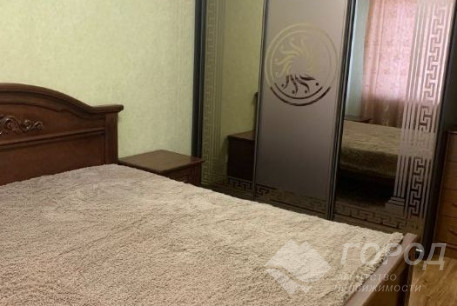 Сдам 2-х кімнатну квартиру, Холодная Гора, Холодная Гора метро, Код: 652584/3