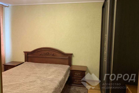 Сдам 2-х кімнатну квартиру, Холодная Гора, Холодная Гора метро, Код: 652584/5