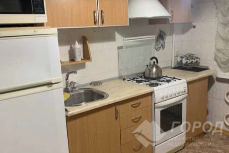 Сдам 2-х кімнатну квартиру, Холодная Гора, Холодная Гора метро, Код: 652584/6