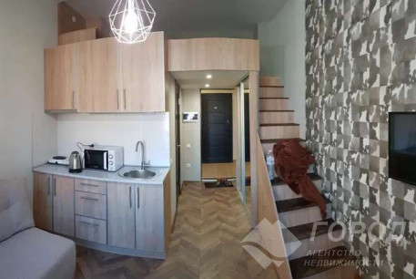 Сдам гостинку, Гагарина проспект, Код: 652621/2