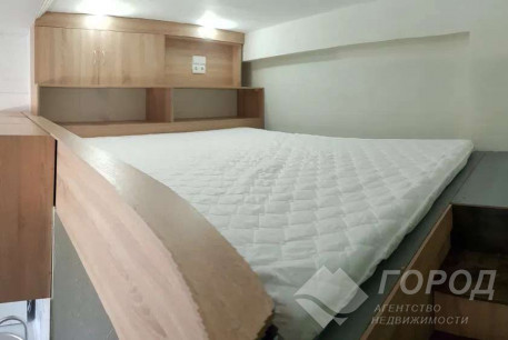 Сдам гостинку, Гагарина проспект, Код: 652621/2