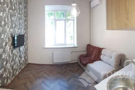 Сдам гостинку, Гагарина проспект, Код: 652621/2