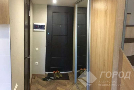 Сдам гостинку, Гагарина проспект, Код: 652621/2