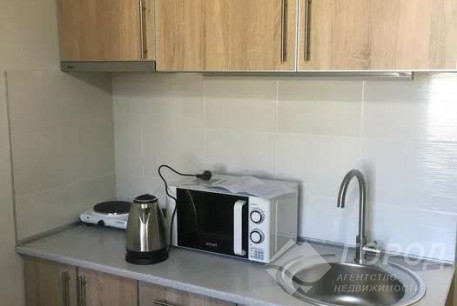 Сдам гостинку, Гагарина проспект, Код: 652621/2