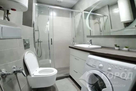 Сдам гостинку, Гагарина проспект, Код: 652621/3