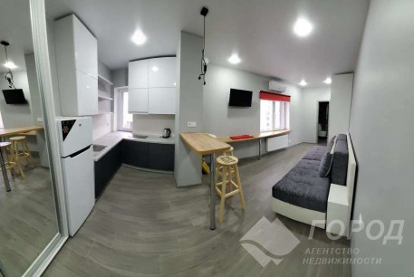 Сдам гостинку, Гагарина проспект, Код: 652621/3