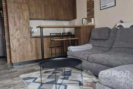 Сдам гостинку, Сосновая Горка, Научная метро, Код: 652621/4