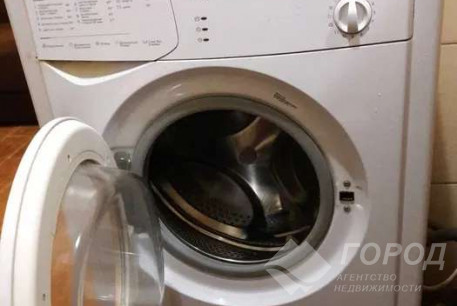 Сдам гостинку, Гагарина проспект, Метростроителей метро, Код: 652662/6