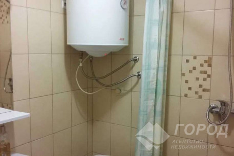 Сдам гостинку, Гагарина проспект, Метростроителей метро, Код: 652662/6