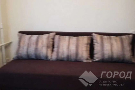 Сдам гостинку, Гагарина проспект, Метростроителей метро, Код: 652662/6